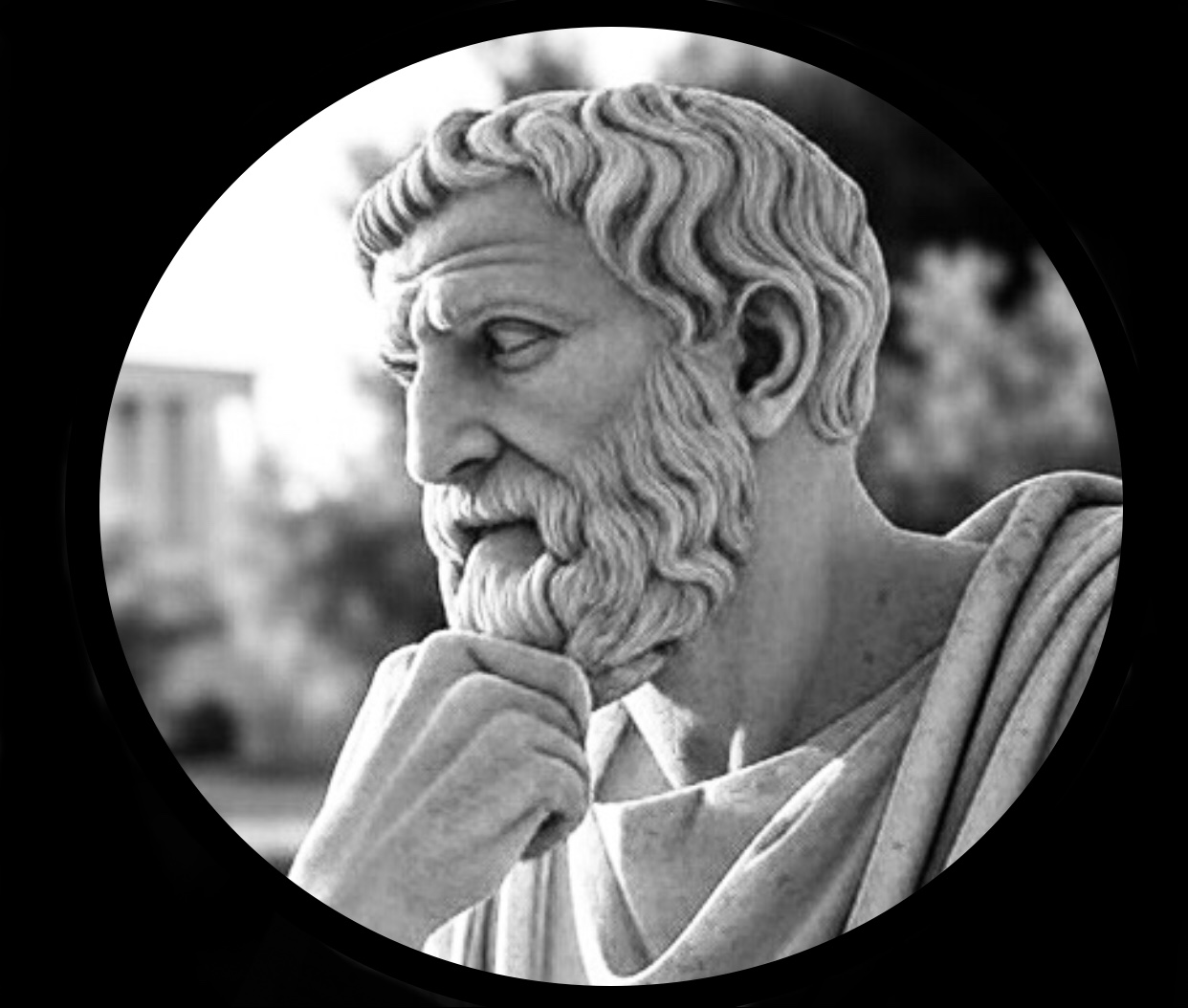 JP A–Marl Avatar, author of Uni-Civ-Trilogy